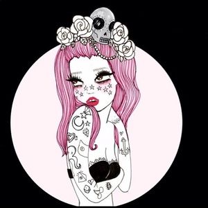 Meet your Posher, Marisol